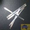 Spacer links Faber 108mm (4) Spacer links Faber metal to suit vertical blind carriers 86/78mm
