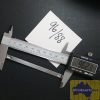 Spacer links Faber 96/88mm metal to suit vertical blind carriers
