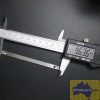 Spacer links metal to suit 127mm Faber vertical blind carriers 96mm
