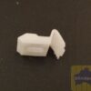 Curtain track bracket locking clips Oslo & Orton tracks & brackets