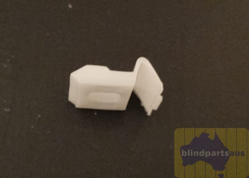 Curtain track bracket locking clips Oslo & Orton tracks & brackets