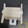 50mm barrel & cradle Pac Barrel & Cradle 50mm venetian blind square drive V5 braid Pac