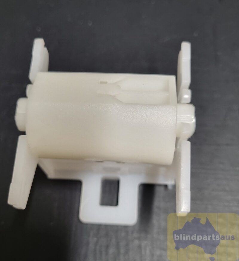 Barrel & Cradle 50mm venetian blind square drive V5 braid Pac