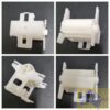 50mm barrel & cradle pac 2 Barrel & Cradle 50mm venetian blind square drive V5 braid Pac