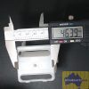 Barrel& cradle 50mm tape pac (1) Barrel & Cradle 50mm venetian blind square drive V4 tape or braid Pac