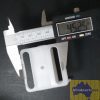 Barrel& cradle 50mm tape pac (2) Barrel & Cradle 50mm venetian blind square drive V4 tape or braid Pac