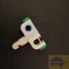 Carrier plastic spacer link vintage 1 Carrier 42mm generic to suit plastic spacer link style high profile - second hand