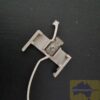 Cord drive runner 42mm Kresta high profile - second hand only