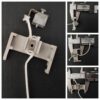 Cord drive runner 42mm Kresta high profile - second hand only