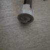 38mm Spring motor junior small metal drum vintage roller blinds junior 400mm