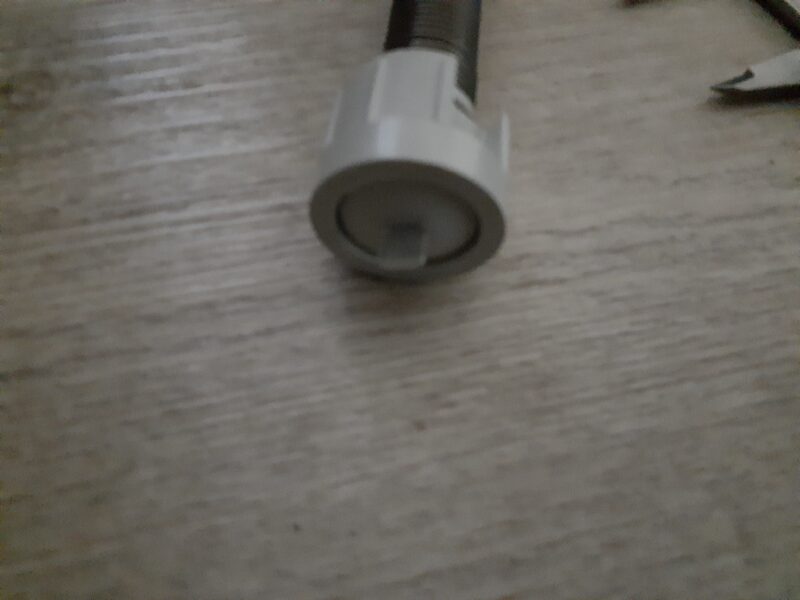 38mm Spring motor junior small metal drum vintage roller blinds junior 400mm