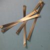 Spacer links Spacer Links Metal 89mm HD vertical blinds Spare Parts stainless steel