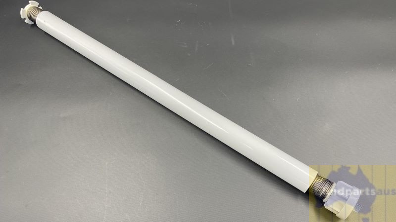 Spring motor for 38mm roller blinds - Uniline - Senior