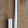 Wand 900mm or flick stick complete for generic blinds and curtains - white