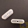 End Caps 25mm for Spotlight Flat Bottom Rail - sold in pairs