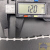 Blind control chain 4.5mm single ball