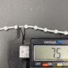Blind control chain 4.5mm single ball