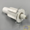 38mm idler pin end for roller blinds - Uniline - white