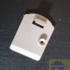 Narrow track End Stop Section panel glides narrow track overlap adjuster
