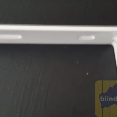 Face Fit Brackets 95mm for curtain accessories ,vertical blinds or curtains