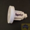 38mm Control mechanism Generic flat drive or radian style suits 38mm drums Long White geared drive