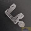 Ladder braid or Tape spacers 25mm for top slat on venetian blinds 25mm sold individually