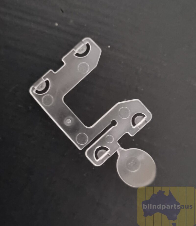 Ladder braid or Tape spacers 25mm for top slat on venetian blinds 25mm sold individually