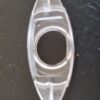 Carrier lock for vertical blinds....Uniline.