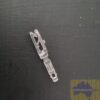 Carrier Hook or traveller hook only Alligator style hook suits HD track traveller