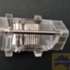 Cord Lock 25mm Venetian blinds version 3 push in style