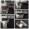 Cord lock 50mm venetian blinds and some composite blinds