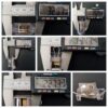 Cord lock double wire fha 2 Cord Lock 25mm Venetian blinds double wire style new parts