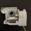 Cord tilter rectangular 2 Tilter 50mm low profile Cord operated rectangular drive shaft for venetian blind , vintage