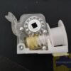 Tilter 40 x 50mm low profile Cord operated square drive suits 40 x 50mm headrail