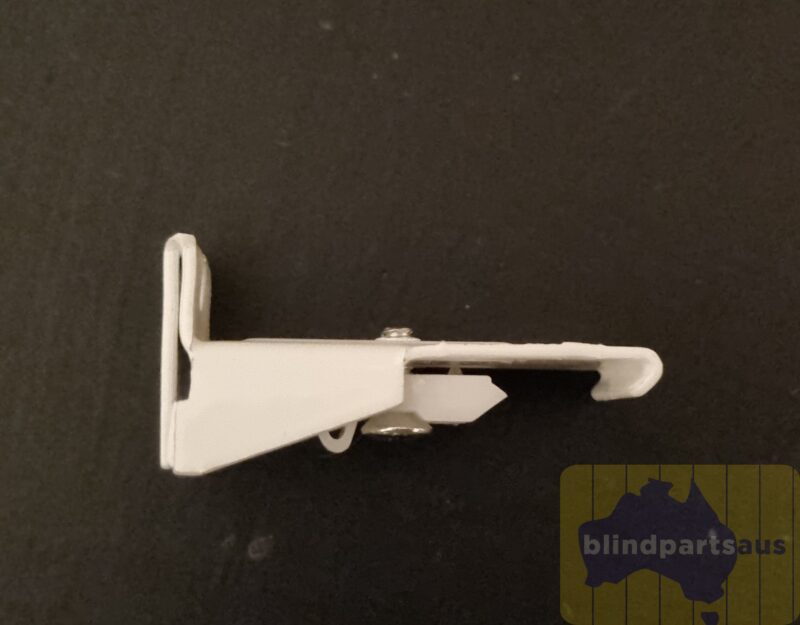 Fixing brackets 50mm to suit Orton or Oslo 20 x 20mm tracks  v2