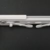 Face Fit Brackets double cam lock ext 120mm to 150mm for curtains