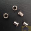 Ladder braid eyelets large Ladder braid eyelets or braid clamps for Timber or aluminium venetian blind braids