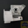 Tilter 50mm low profile cord operated square drive low profile suits 40 x 50mm headrail low profile