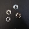 Thrust washers or star washers for vertical blinds replacement parts suntex or generic