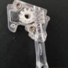 Tilter 25mm franklyn 2 Tilter 25mm D shaped tilt rod for venetian blinds for half moon shaft - Franklyn