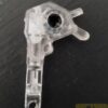 Tilter 25mm D shaped tilt rod for venetian blinds for half moon shaft unknown brand