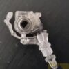 Tilter 25mm irregular V2 Tilter 25mm D shaped tilt rod for venetian blinds - for half moon shaft unknown brand V2