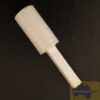 Tilter Converter style section square to hex drive for 50mm venetians