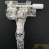 Tilter 25mm cord lock combination magic wand style for slimline venetians control only