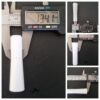 Wand knob or handle generic brand for acrylic wand 9.00mm
