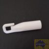 Wand hook Scott 1 Wand hook generic brand for aluminium fluted wands - white