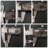 Wand Hook suits 25mm venetians Small Suntex and others