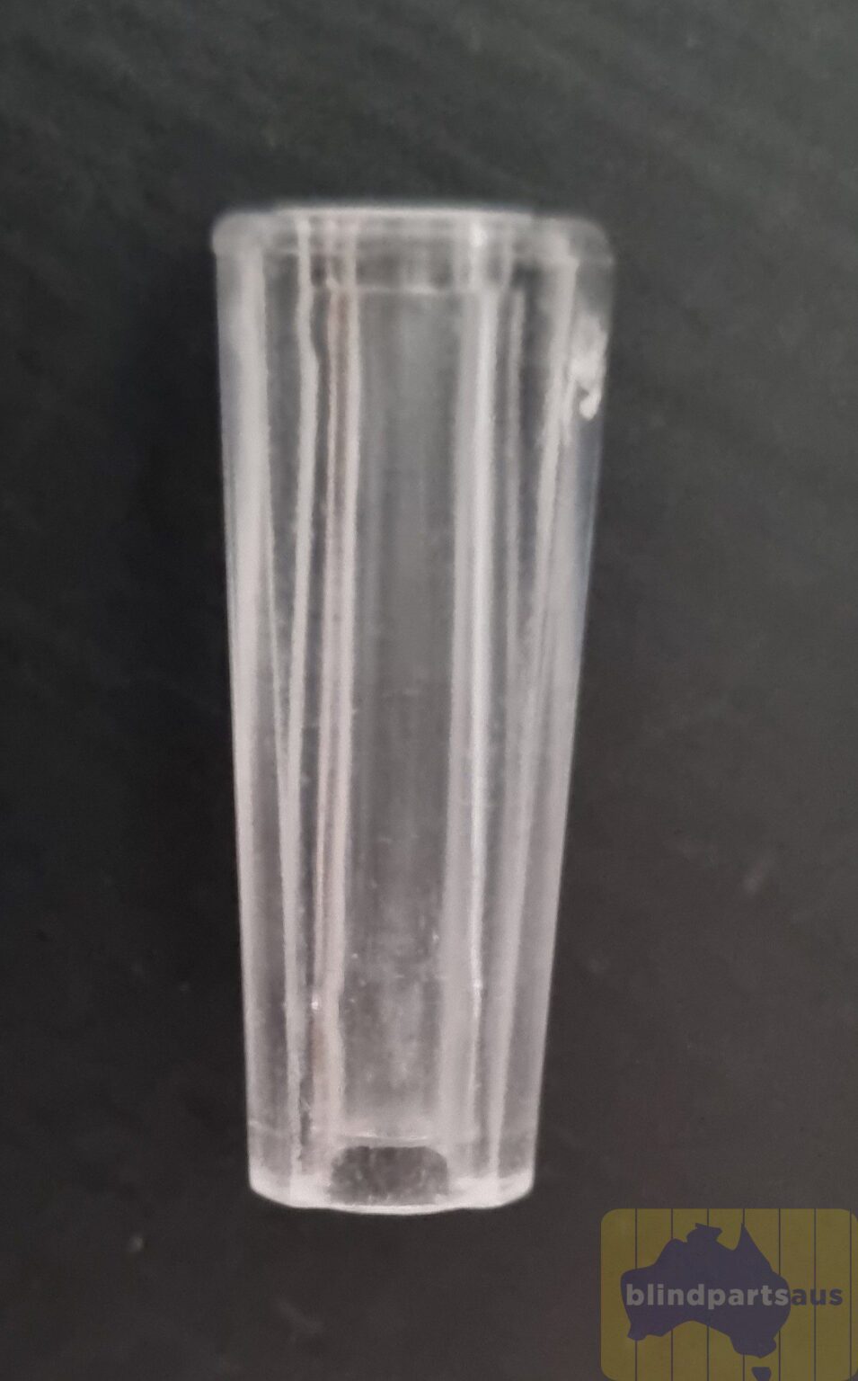 Wand knob or handle Suntex brand  & others clear acrylic wands