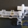 Tilter 25mm cord lock combination for Faber slimline venetians