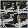 Spacer links plastic 113mm to suit 127mm slats..pack of 10